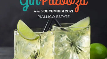 Canberra GinPalooza 2021