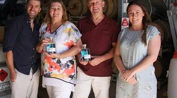 EPOCH Sloe Gin Release