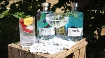 GINerosity Auction