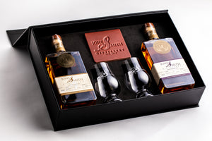 First Release Whisky Collection