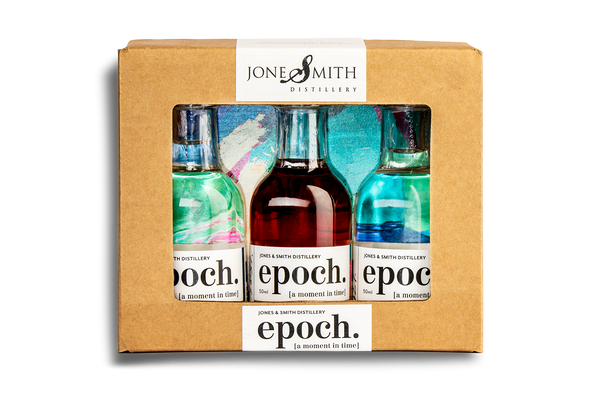 EPOCH Tasting Selection